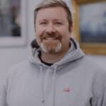 Cliff Kapatais