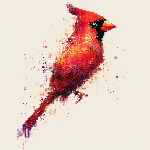 Early Bird Ticket – PIXEL.POWER 2025