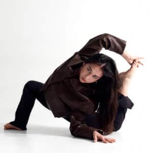 Life in Movement – Kombi-Ticket Konferenz & Workshop Raphael Mittendorfer