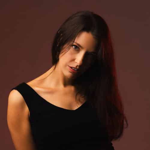 Elisa Karner